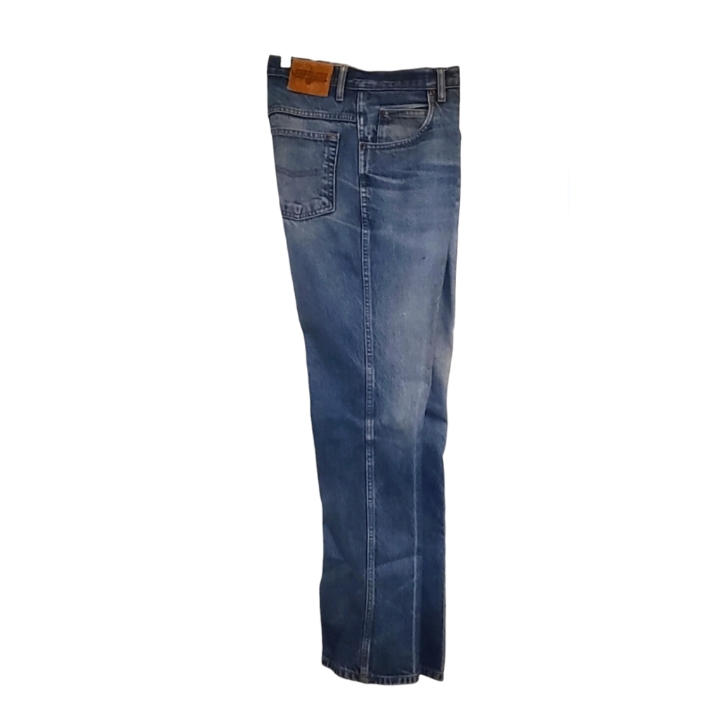 Vintage Sheplers Western bootcut jeans - Picture 3 of 5